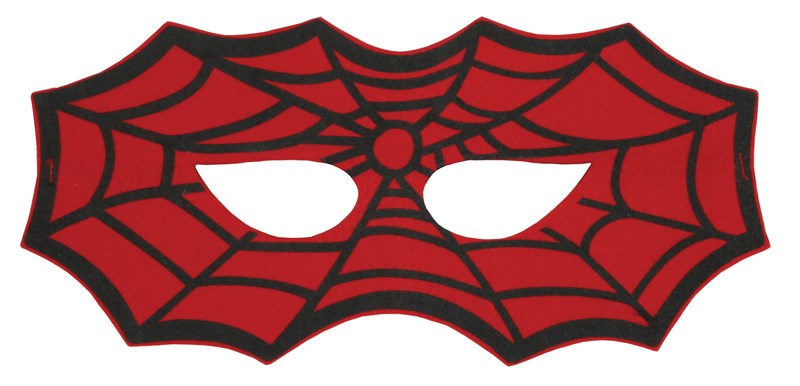 Spidermanmask