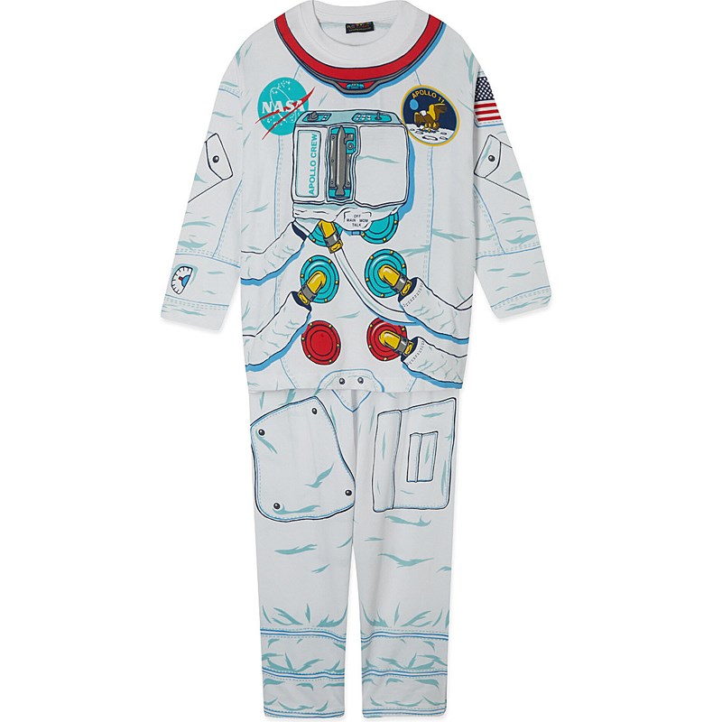 Astronautpyjamas