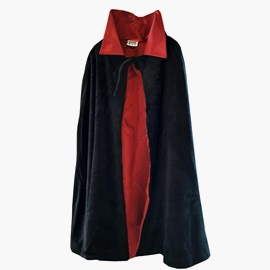 Dracula, cape