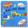 Ur vägen på engelska, The Car Book